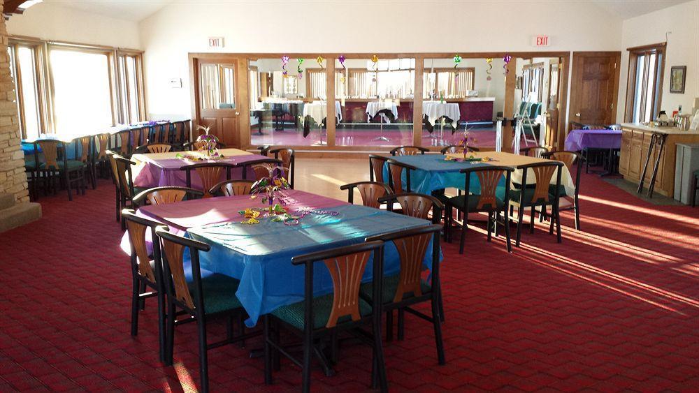 Maxwelton Braes Lodge & Golf Course Baileys Harbor Exteriör bild