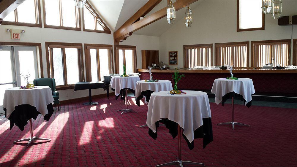 Maxwelton Braes Lodge & Golf Course Baileys Harbor Exteriör bild